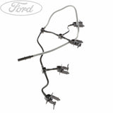 Original Ford Transit Reparaturrohr Einspritzleitung 1330145