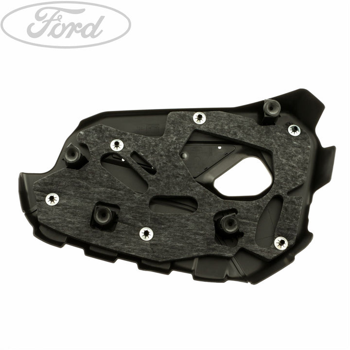 Original Ford Fiesta 2013-2019 Zylinderkopfabdeckung 1.6L EcoBoost 1928561