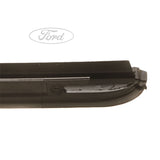 Original Ford Mondeo Einsatzformleiste für die Windschutzscheibe 1305444