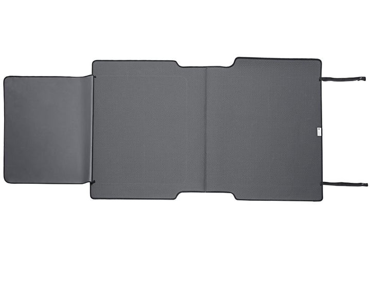 Original Ford Mondeo Turnier 2014-2022 Gepäckraum-Matte mit Logo