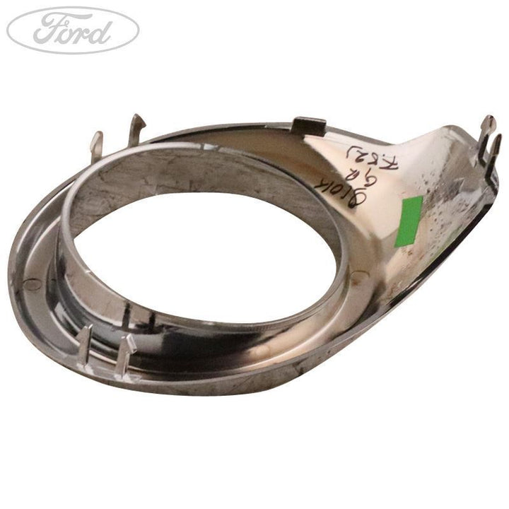 Original Ford Abdeckung 1817897