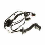 Original Ford Focus Karosserieverschluss hinten Verkabelung 1788312