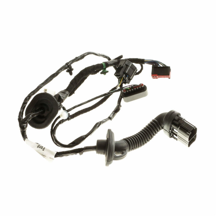 Original Ford Focus Karosserieverschluss hinten Verkabelung 1788312