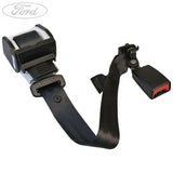 Original Ford Transit  Sicheeitsgurt hinten Mitte 2019-2021 2036671