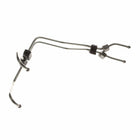 Dieseleinspritzleitung Einspritzleitung