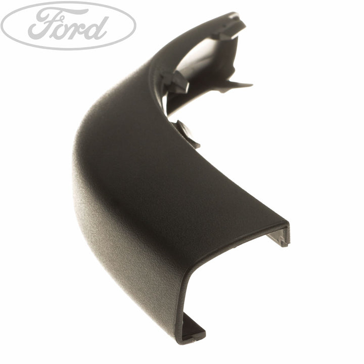 Original Ford Focus Stoßfänger hinten Zierleiste 1356653