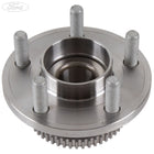 Original Ford Mustang Vorderrad O/S oder N/S Radnabe mit ABS Ring 2015- 5276475”