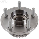 Original Ford Mustang Vorderrad O/S oder N/S Radnabe mit ABS Ring 2015- 5276475”