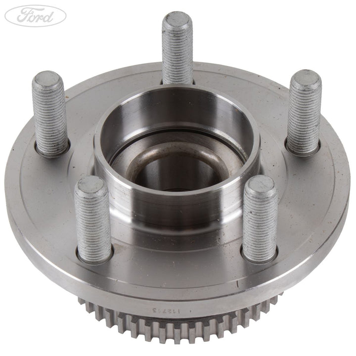Original Ford Mustang Vorderrad O/S oder N/S Radnabe mit ABS Ring 2015- 5276475”
