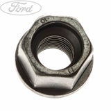 Original Ford Transit Connect Stahl Radmutter x1 M12 x1.5mm 2002-2013 5114406