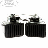 Original Ford Transit ab 2014 Horn - elektr. Zweiklanghupe 2785110