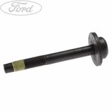 Original Ford Rahmenhecksitzrahmen Sechskantschraube 4608101