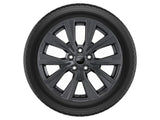 Ford Puma 17 Zoll Winterkompletträder - 215/55 R17 98 V XL-Semperit