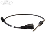 Transit Mk8 Auspufftemperatur Gassensor Abgastemperatur-Gassensor