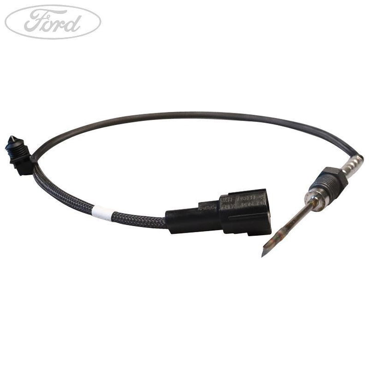Transit Mk8 Auspufftemperatur Gassensor Abgastemperatur-Gassensor