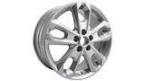Ford Tourneo Connect Alufelge 17
