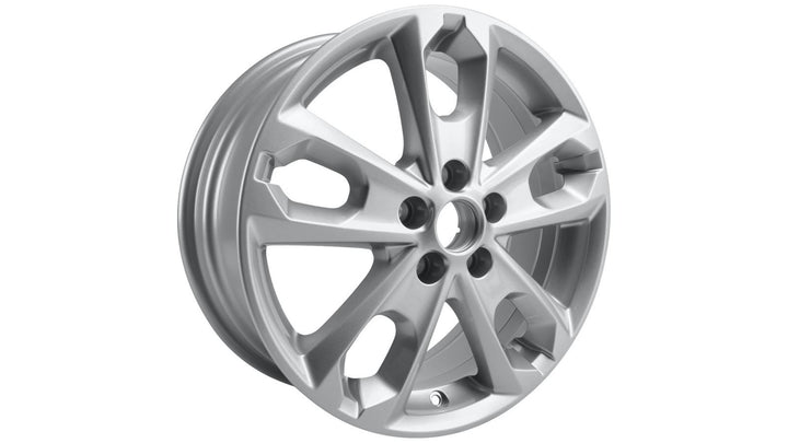 Ford Tourneo Connect Alufelge 17