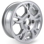 Original Ford Fiesta 2008-2017 Alufelge 14