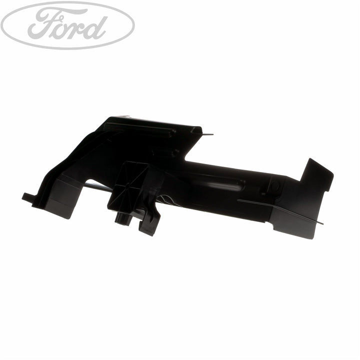 Original Ford Focus 2011-2020 Luftabweiser Links 1749571