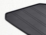 Original Ford Galaxy & S-MAX 2006-2015 Allwetterfußmatten hinten,schwarz,2 Reihe
