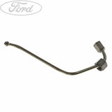 Original Ford Einspritzrohr 1488988