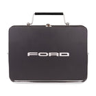 Ford Outdoor Koffergrill klappbar aus Edelstahl