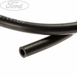Original Ford Fiesta 2008-2012 Rücklaufrohr 1.25L Duratec 1558633