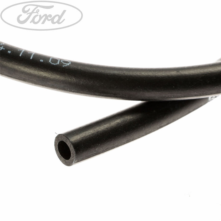 Original Ford Fiesta 2008-2012 Rücklaufrohr 1.25L Duratec 1558633