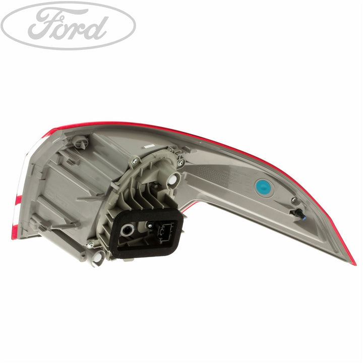 Original Ford B-Max ab 2012 Rückleuchteneinheit links 1806454