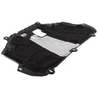 Original Ford Unterfahrschutz für Motor und Getriebe 1681025