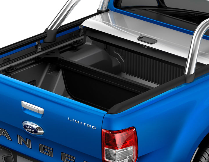 Original Ford Ranger ab 2011-2021 Ladeflächen-Trennsystem