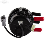 Original Ford Ranger Gehäuse - Dieselkraftstofffilter - 2.2L, 3.2L Duratorq