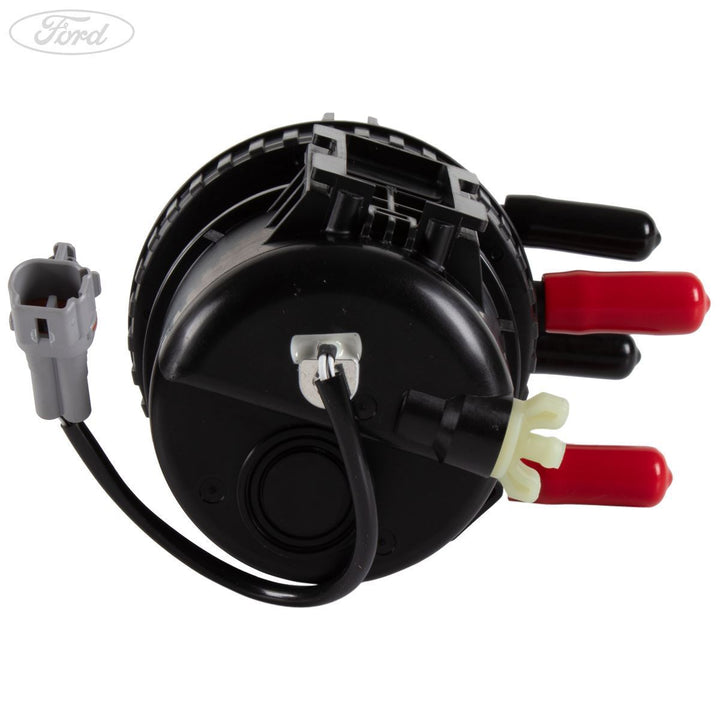 Original Ford Ranger Gehäuse - Dieselkraftstofffilter - 2.2L, 3.2L Duratorq
