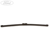 Original Ford EcoSport MK 2 Fiesta MK 9 Kuga MK2 Scheibenwischer hinten 2123318 - 10 Stk