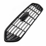 Ford Transit Custom 2018-2023 Kühlergrill Chrom