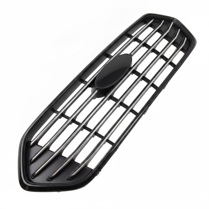 Ford Transit Custom 2018-2023 Kühlergrill Chrom