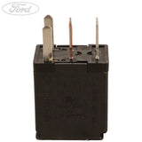 Original FordRelais (40 AMP) Arbeitsstrom 2060811