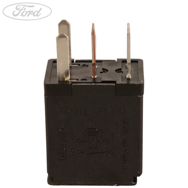 Original FordRelais (40 AMP) Arbeitsstrom 2060811