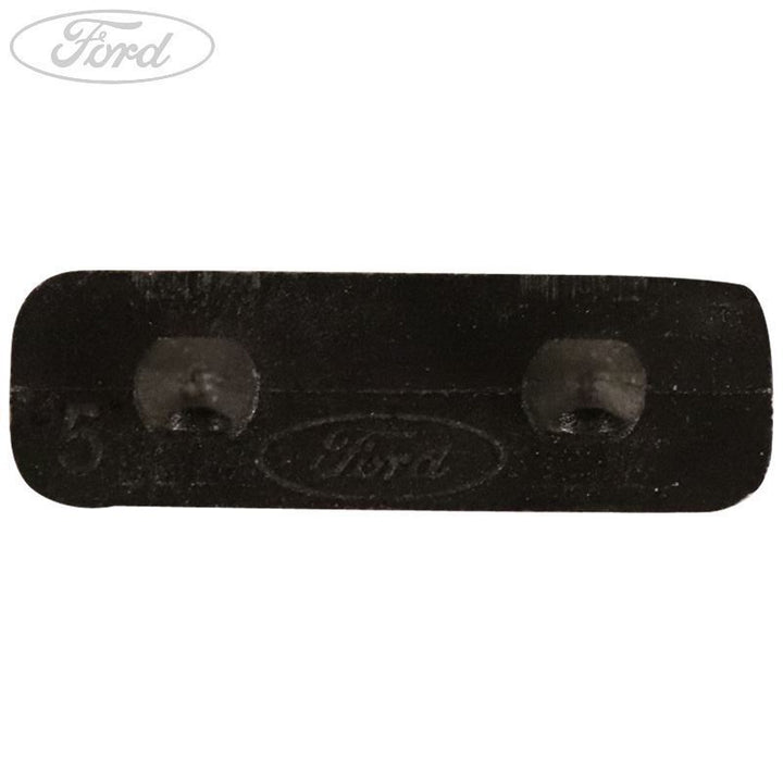 Original Ford Hintertürscharnier 1847607