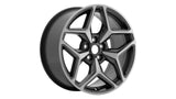 Original Ford Mustang Alufelge 19