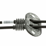 Focus Mk2 5 Seilzug Schaltgetriebe