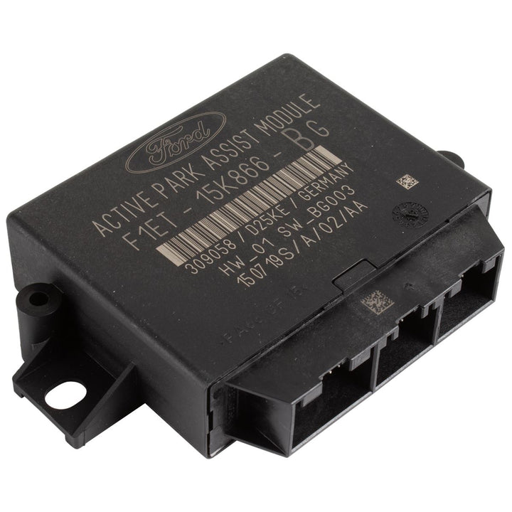 Focus Mk3 C-Max hinten Parkhilfe System Modul 2015-2016