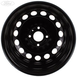 Original Ford EcoSport 2013-2012 15