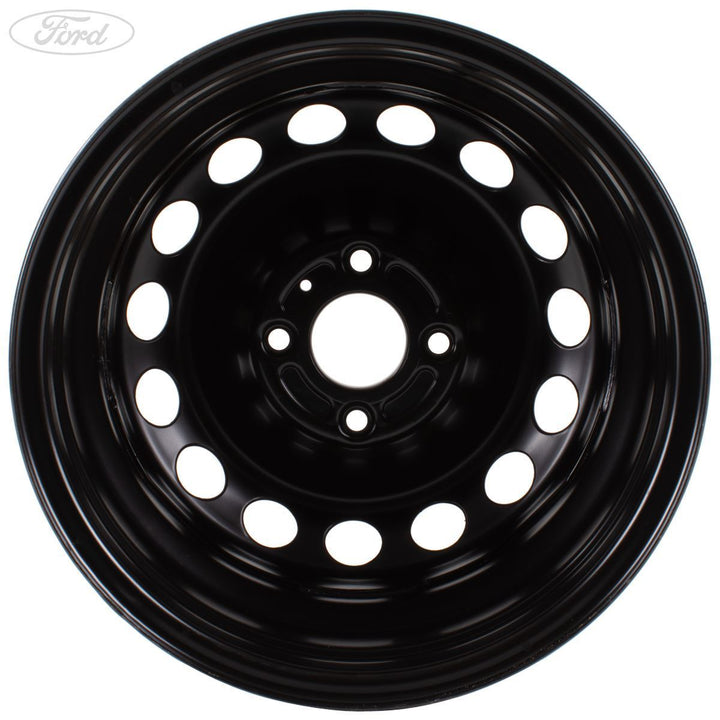 Original Ford EcoSport 2013-2012 15
