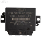 Kuga Focus C-Max Heck Einparkhilfe System Modul