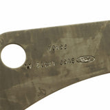 Original Ford Zylinderblockrückwand 1853404