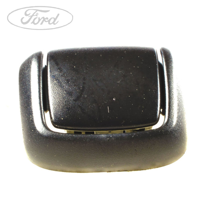 Original Ford Fiesta Fusion Vordersitzlehne links 1320342
