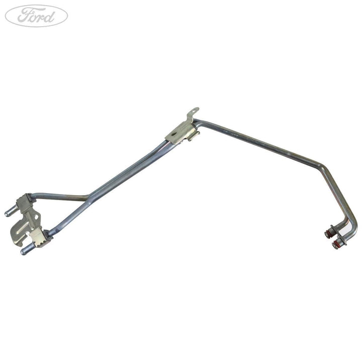 1.5 EcoBoost & GTDi Turbolader Wasserauslassrohr 2015