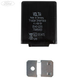 Original Ford Ranger ab 2006 Module Anhängervorrichtung 1109473