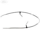 Original Ford Transit Transit Tourneo Handbremsseilzug 6658706